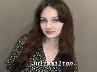 Juliamilton