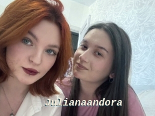Julianaandora