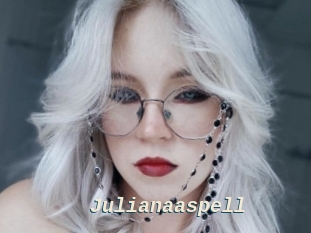 Julianaaspell