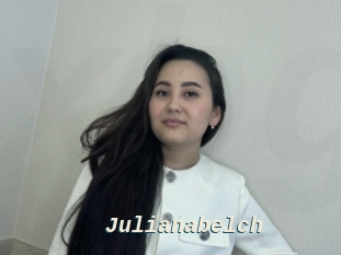 Julianabelch