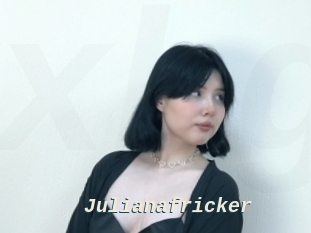 Julianafricker