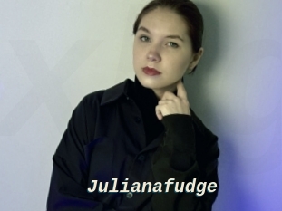 Julianafudge