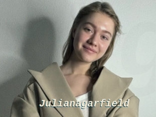 Julianagarfield