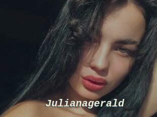 Julianagerald