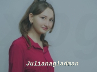 Julianagladman