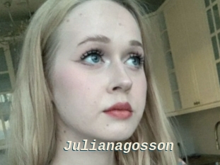 Julianagosson