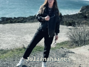 Julianahaines