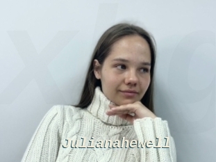 Julianahewell