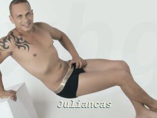 Juliancas