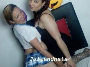 Juliandnata