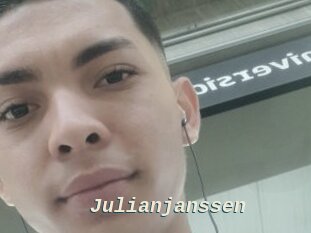 Julianjanssen