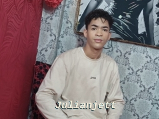 Julianjett
