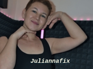 Juliannafix