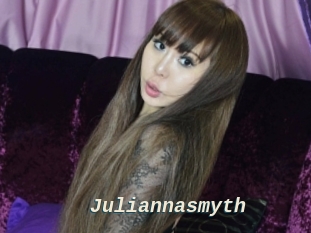 Juliannasmyth