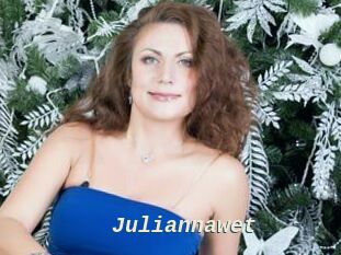 Juliannawet