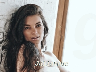Juliarobe