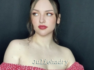 Juliehadry