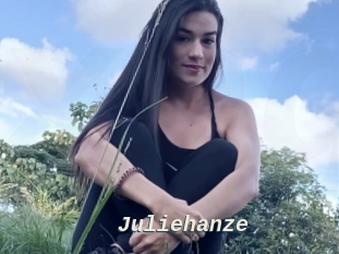 Juliehanze
