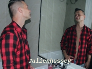 Julienhussey