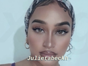 Julietabeckh