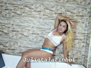 Julietalatinhot