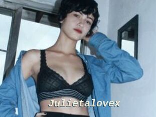 Julietalovex