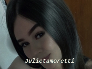 Julietamoretti