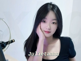 Julietanna