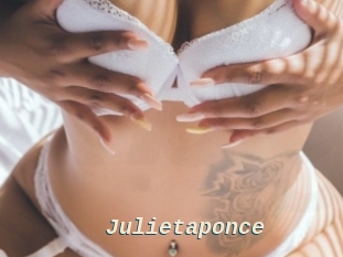 Julietaponce