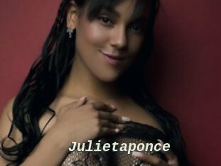 Julietaponce