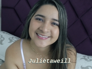 Julietaweill