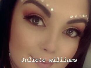 Juliete_williams