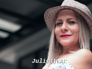 Juliethvar