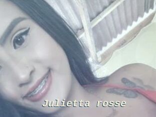 Julietta_rosse