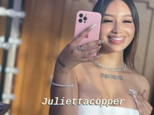 Juliettacopper