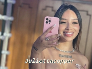 Juliettacopper