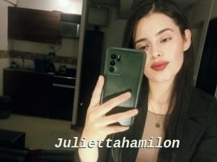 Juliettahamilon