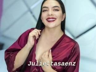 Juliettasaenz