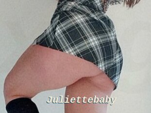 Juliettebaby
