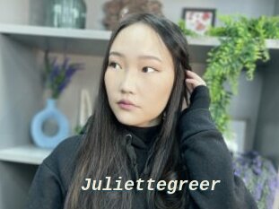 Juliettegreer