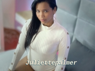 Juliettepalmer