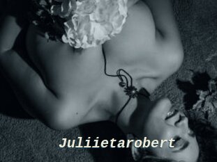 Juliietarobert