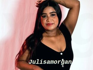 Julisamorgan