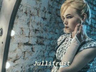 Jullifruit