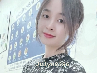 Julye8386