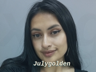Julygolden