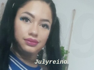 Julyreino