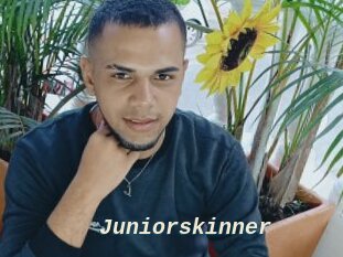 Juniorskinner