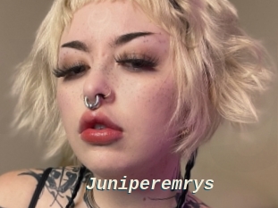 Juniperemrys