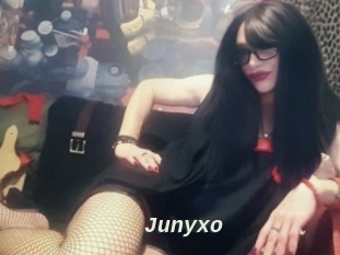 Junyxo
